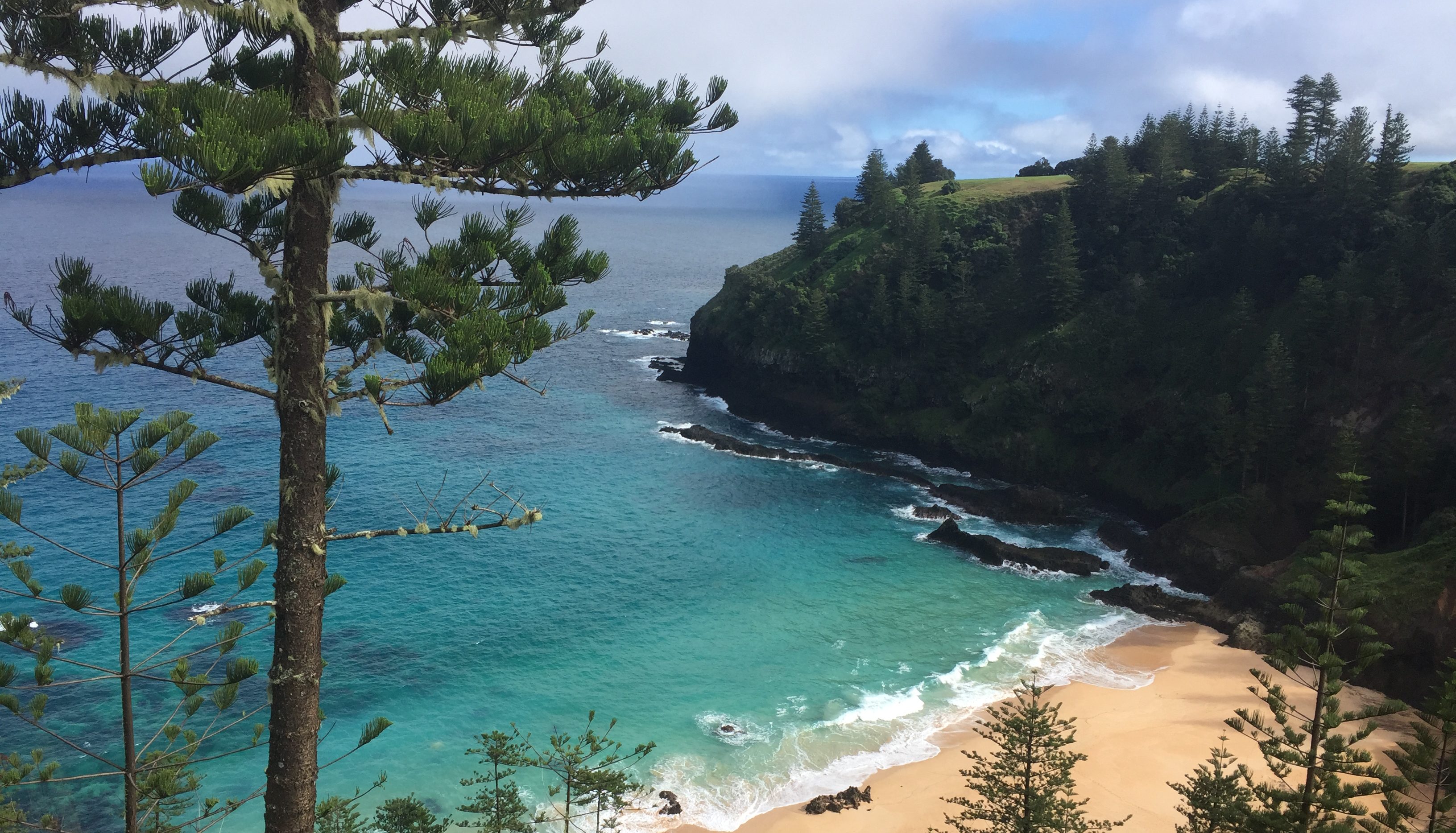 Norfolk Island